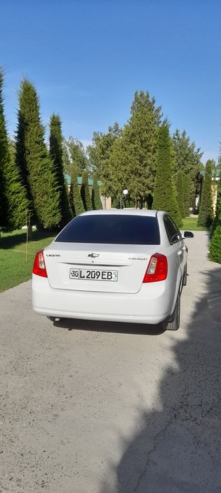Laseti holati zur