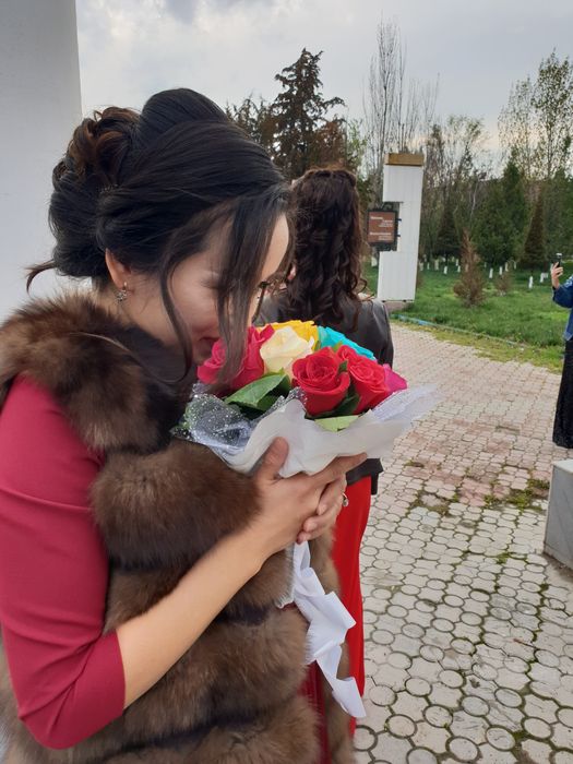 Писец жилетка натуралка