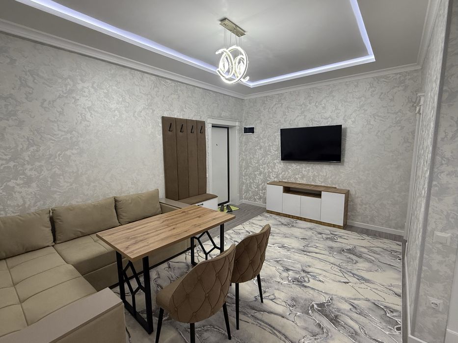 Своя Аренда 3- ком Чиланзар