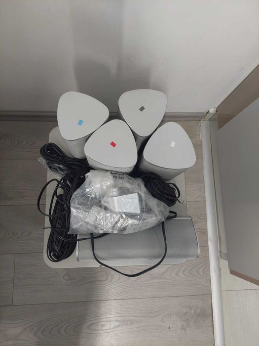 SISTEM COMPLET - Harman Kardon HKTS 7/230