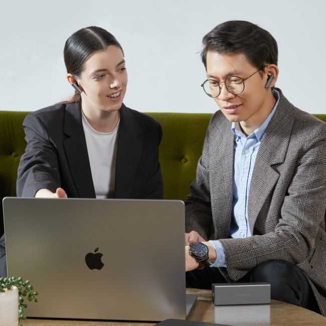 Наушники переводчик TimeKettle Х1