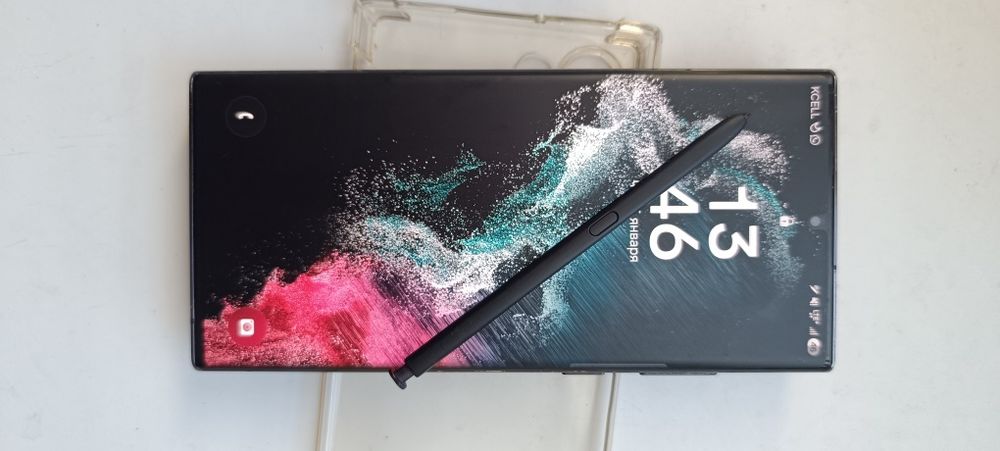 Самсунг с 22ультра