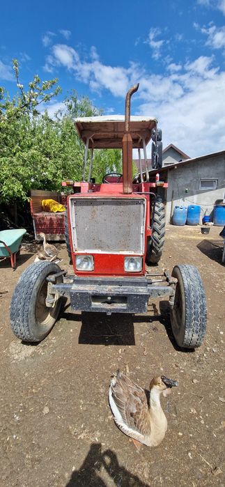 Vand tractor  fiat 88