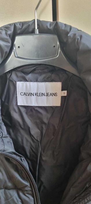 Calvin Klein Jeans яке S