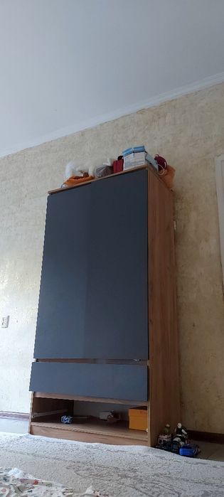 Шкаф для детской