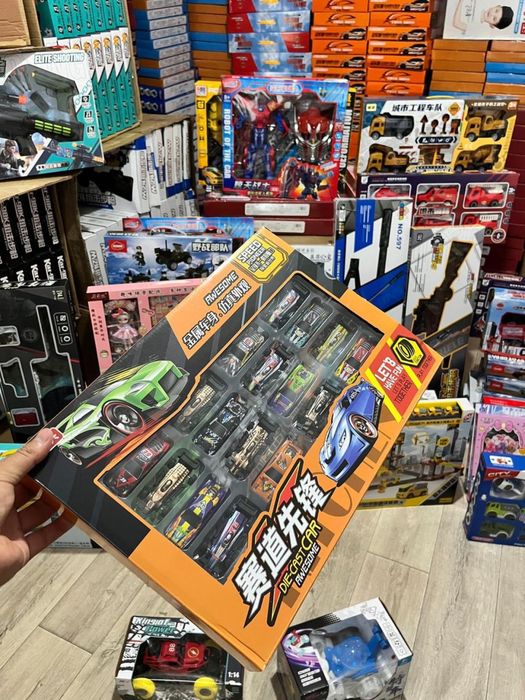 Игрушки оптом СРОЧНО