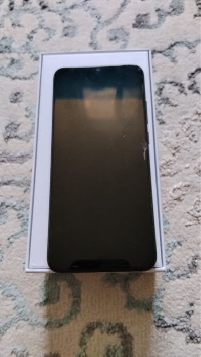 Телефон Galaxy A 03….