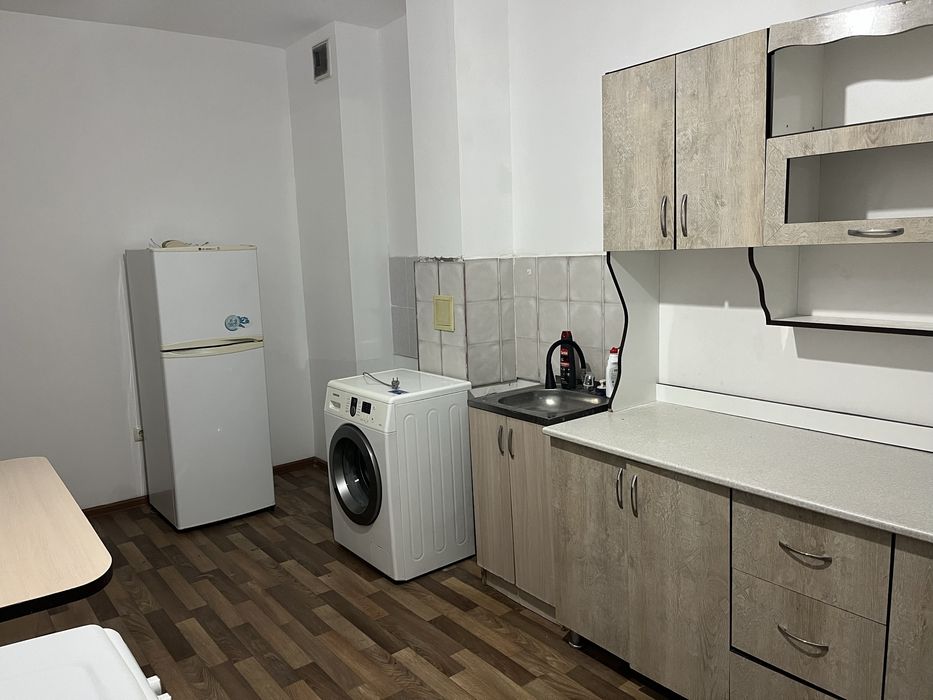 Сдается квартира 1-комнатная квартира на длительный срок