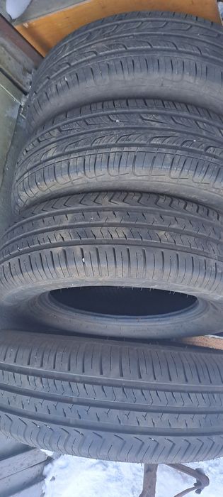 Продам шины на 13