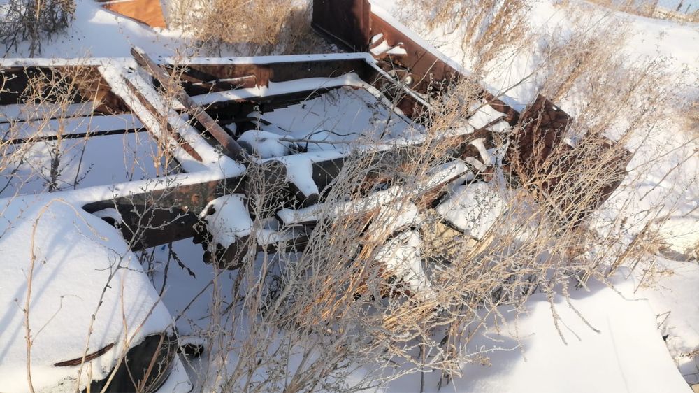 Газ 66 рама, кабина