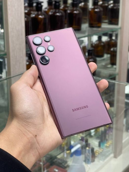 Samsung Galaxy s22 ultra