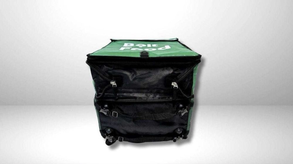 Geanta Bolt Food Noua