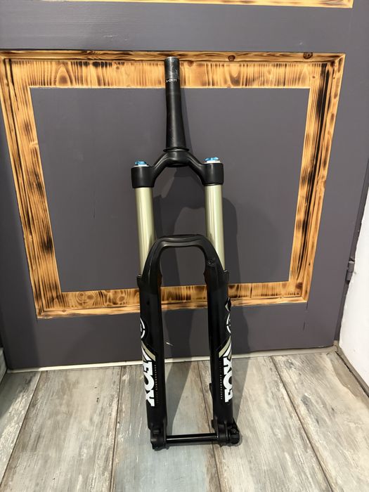 furca fox 34 performace 160mm 27,5