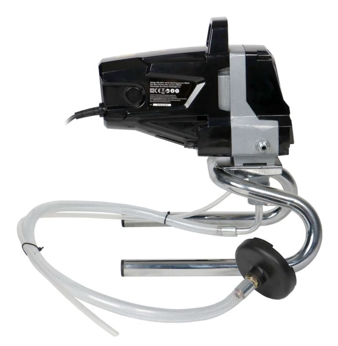 Помпа за безвъздушно боядисване PRO- PS1010, 1010 W, 200 бара, 1,5 л/м