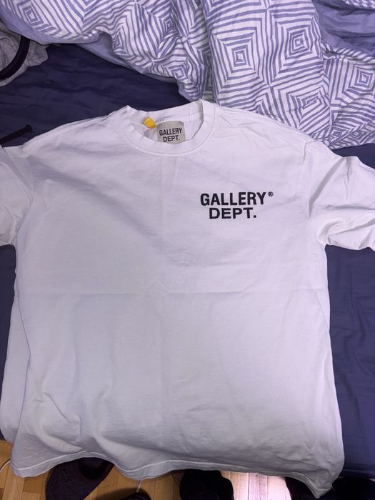 tricou gallery dept marimea S