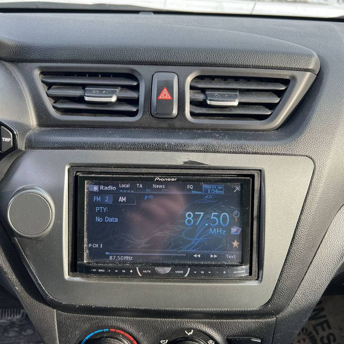 Продажа Kia Rio 2014г