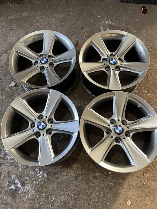 Диска Казан BMW r17 новыйй