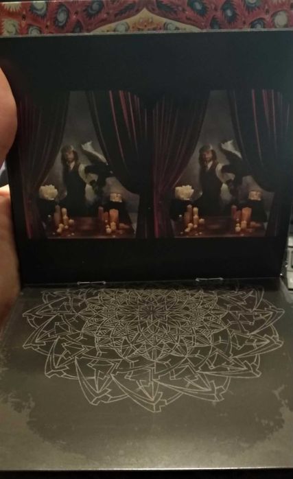 Лот оригинални компактдискове на Tool