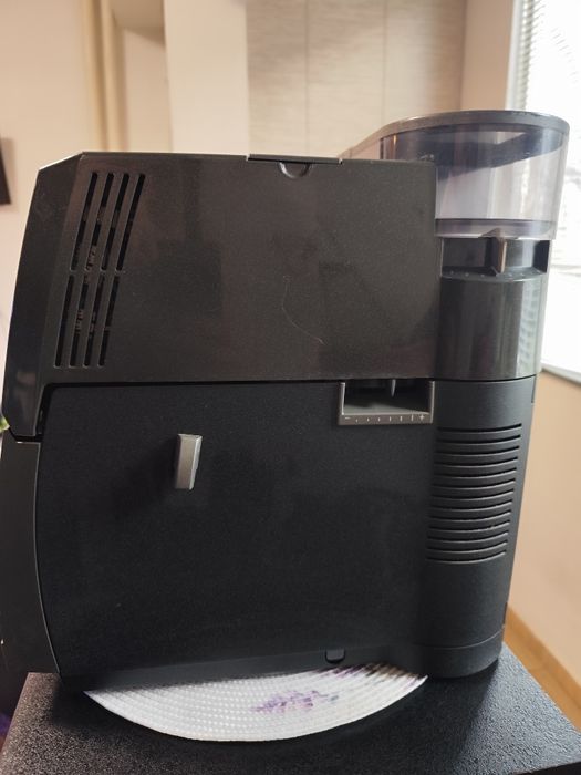 Кафе машина Saeco royale