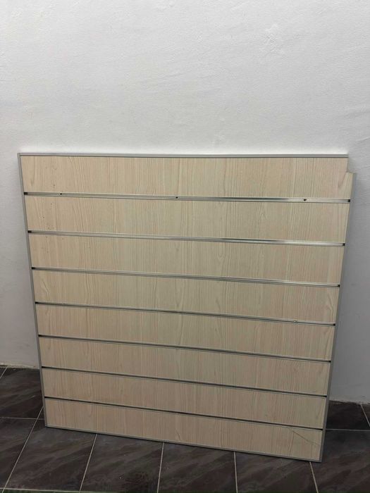 Канални пана МДФ