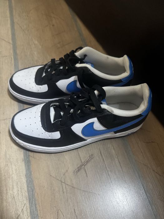 Маратонки Nike Air