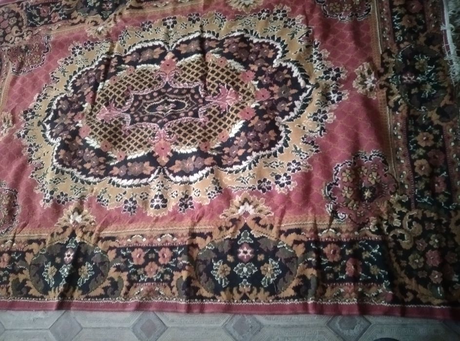 Гилам Колин 2/3 размер