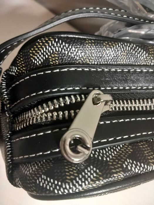 Goyard чанта нова