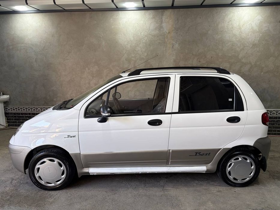 Matiz best 2018 oq super kansaner