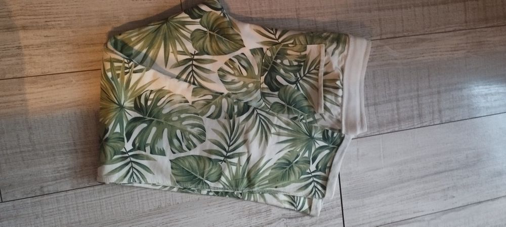 Памучен панталон М размер