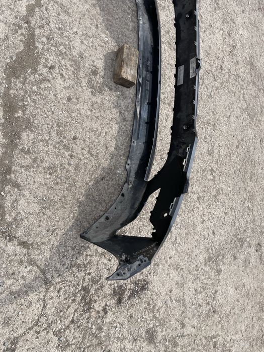 Предна броня за БМВ 3 BMW 3 G20/G21  2019-2022г 3бр