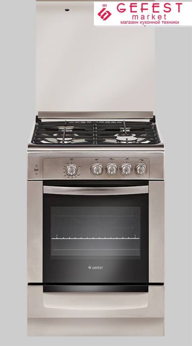 Гефест ПГ 6100 03