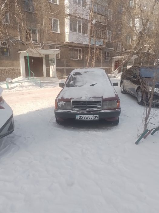 Продам Акпп мерс