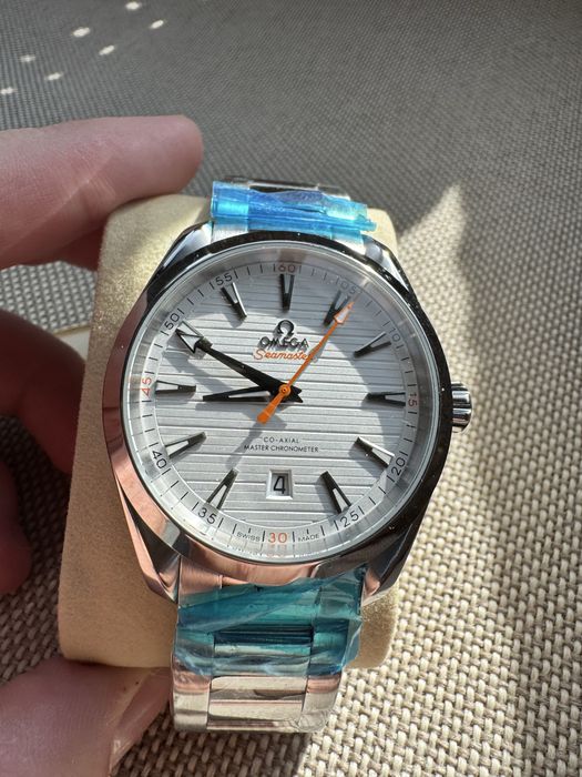 Ceas automat Omega Seamaster Aqua Terra