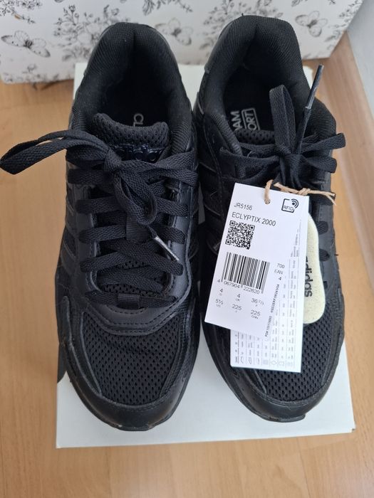 Adidas Eclyptix 2000, 36,5 размер