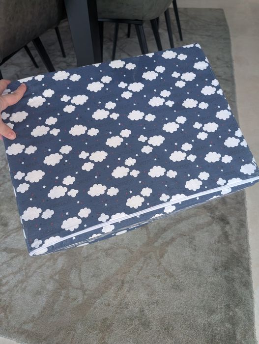 Fotoliu copii Twindeco 6+ luni