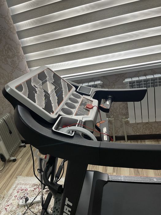 Бегавои дорожка 200000 тг