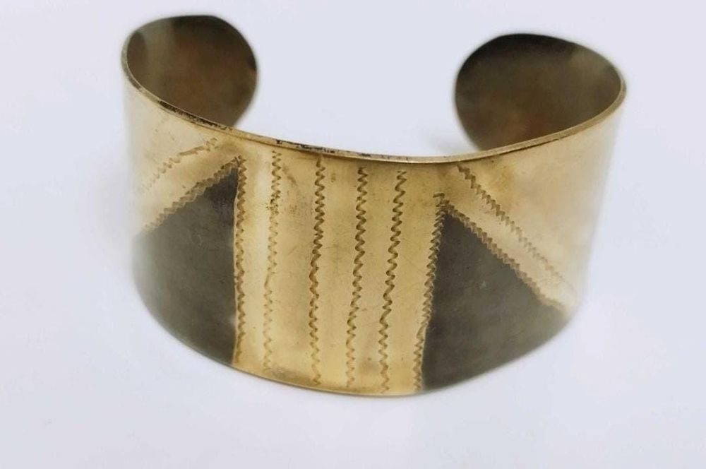 Veche bratara fixa alama, copii