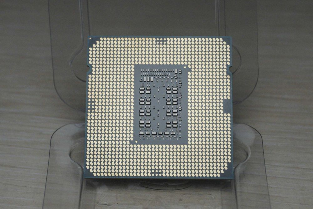 Процесор CPU intel core i9 11900K - 8c/16t, 125W, LGA 1200, 5.3Ghz / вкл. ДДС