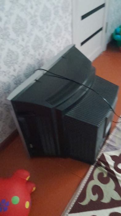 Телевизор сатылады