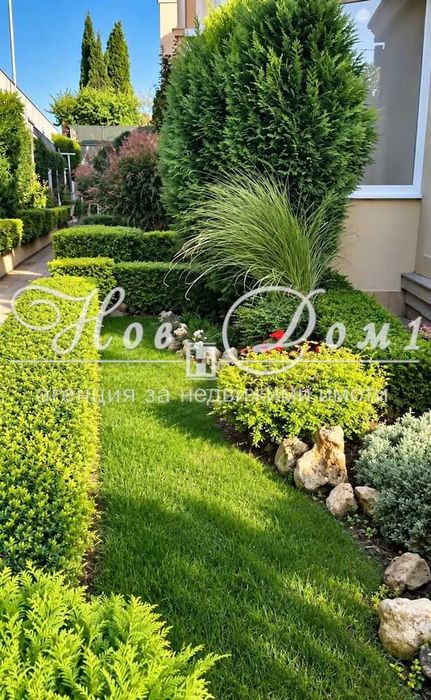 Дава се под наем Тристаен апартамент в Варна, м-т Евксиноград - 70 кв.м за 820 € - Снимка #13