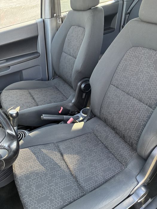 MITSUBISHI Colt 2012 — imagine 5