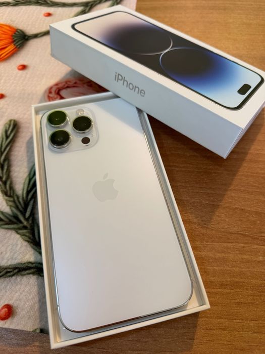 iPhone 14 Pro Max 1TB