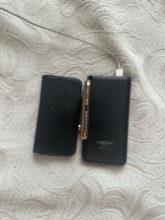 Vând iPhone XS, 256GB