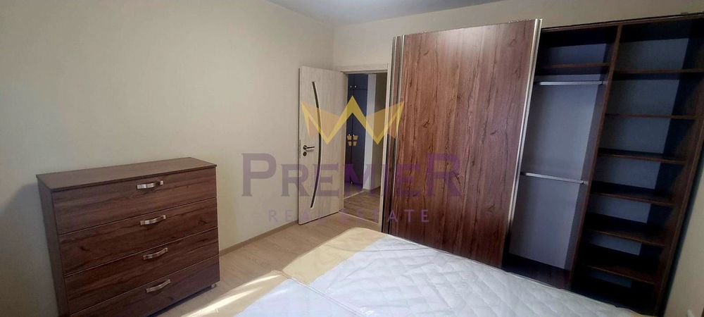 Дава се под наем Двустаен апартамент в Варна, Автогара - 68 кв.м за 408 € - Снимка #2