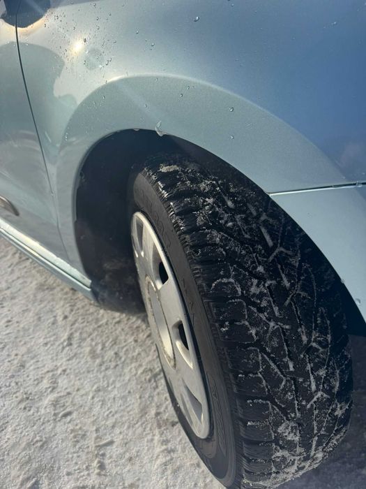 Volkswagen Polo 1.2 TDI