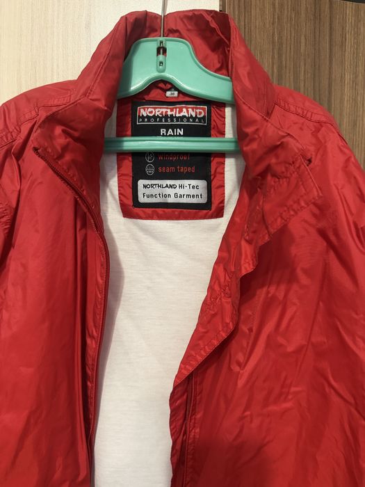 Tommy Hilfiger и Northland пролетни якета