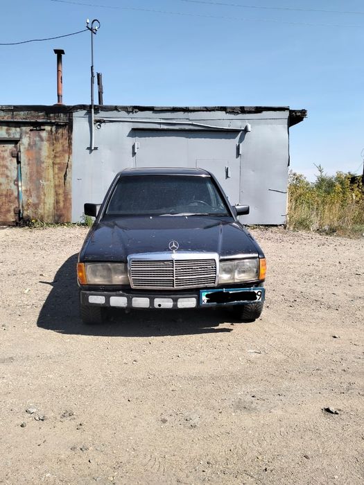 Продается Mercedes