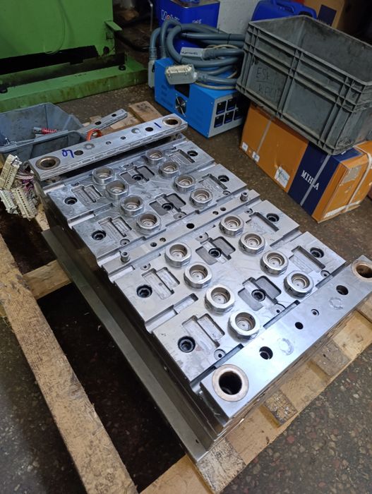 Изготовление пресс форма в Алматы Каскелене