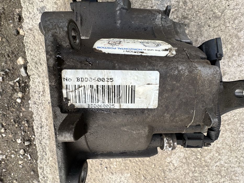 Муфа заден диференциал за Хюндай ix35