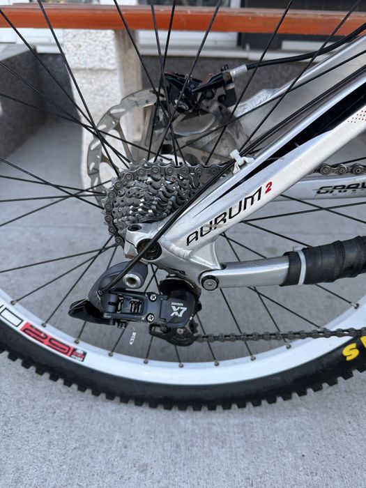 Планински велосипед Мекица Norco  размер:26/M